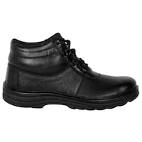 Picture of Fashion Safety PVC Safety Shoes, Article 9904, UK 6