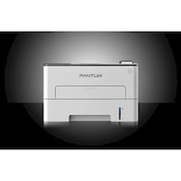 Pantum Monocolor Laser Printer, P3300DN, White