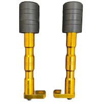 Picture of Frame Sliders Bike Crash Protector for Sporty Bikes