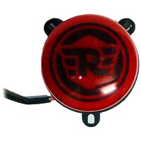Picture of Royal Enfield Classic Tail Light, Red