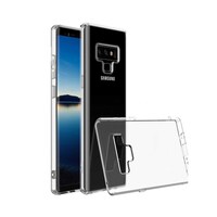 Picture of Rkn View Standing Case Cover For Samsung Galaxy Note 9, Clear, RKN16428