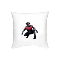 Picture of Rkn The Flash Printed Decorative Cushion, 16 X 16Inch, RKN19309