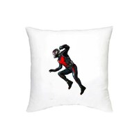 Picture of Rkn The Flash Printed Decorative Cushion, 16 X 16Inch, RKN19310