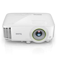 BenQ Wireless Android-based Smart Projector for Business, 3600lm, WXGA