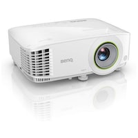 Picture of BenQ Wireless Android-based Smart Projector for Business, 3500lm, 1080P