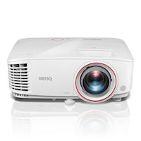 BenQ High Brightness HDR Console Gaming Home Projector by Android TV, 3500lm