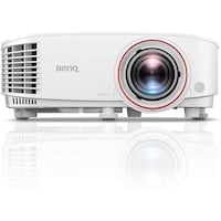 BenQ 1080p Short Throw Gaming Home Projector, 3000lm, TH671ST