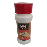 Picture of Arny's Curry Masala Spice, 50g