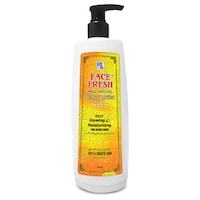 Picture of Face Fresh Beauty Lotion, 400ml