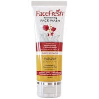 Picture of Face Fresh Whitening Face Wash, 60g