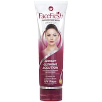 Picture of Face Fresh Fairness Face Wash, 60g