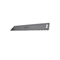 Picture of Keiser Aluminium Ramp Bull Float Groove without Hook, 5mm