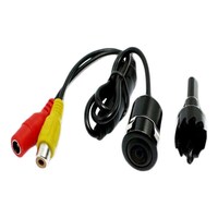Picture of Feelitson Car Rear View Night Vision Reversing Parking Camera for All Cars
