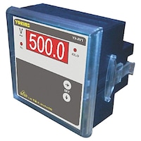 Yokins Digital Voltmeter, AC 0-600V, Y9-AV1