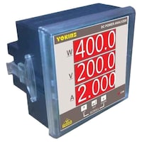 Yokins DC Power Analyzer DC Energy Meter