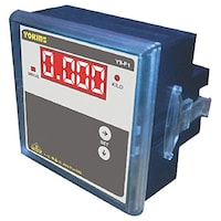 Picture of Yokins DC Programable Digital Process Indicator, Y9-Pi, 4-20Ma