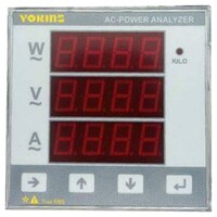 Yokins AC Power Analyzer For AC Low Wattage