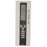 Picture of Upix AC Remote Compatible with Kelvinator AC Remote Control, No.119
