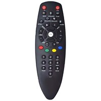 Upix Set Top Box Remote No. 13, Compatible with Videocon D2H Set Top Box
