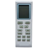 Picture of Upix AC Remote Compatible with Blue Star AC Remote Control, No.18