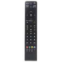 Upix LED/LCD Remote Compatible with LG LCD/LED TV, URC66