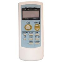 Picture of Upix AC Remote Compatible with Sharp AC Remote Control, No.71