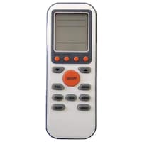 Picture of Upix AC Remote Compatible with TCL AC Remote Control, No.139