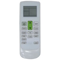 Picture of Upix AC Remote Compatible with Blue Star AC Remote Control, No.172