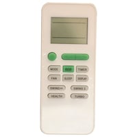 Picture of Upix AC Remote Compatible with IFB AC Remote Control, No.145