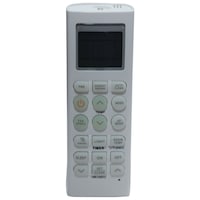Picture of Upix AC Remote Compatible with LG AC Remote Control, No.36F
