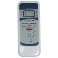Picture of Upix AC Remote Compatible with Voltas AC Remote Control, No.152
