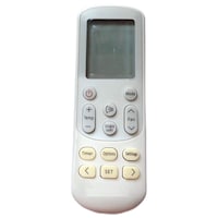Picture of Upix AC Remote for Samsung and Samsung Inverter AC Remote Control, No.144