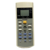 Picture of Upix AC Remote Control Compatible with Panasonic, Remote No. 29C
