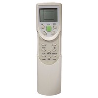 Picture of Upix AC Remote Control Compatible with Voltas, Remote No. 60