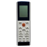 Picture of Upix AC Remote for Bluestar AC Remote Control, No. 193