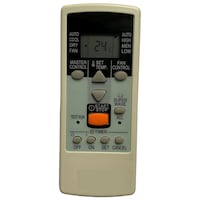 Picture of Upix AC Remote Compatible with O General AC Remote, No. 23N