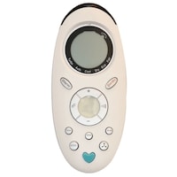 Picture of Upix AC Remote Compatible with Onida AC, No.143
