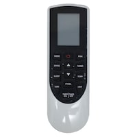 Picture of Upix AC Remote Control Compatible with Llyod, Remote No. 182