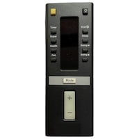 Picture of Upix AC Remote for IFB AC Remote Control, No. 204