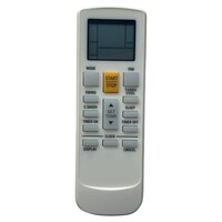 Picture of Upix AC Remote for Croma AC Remote Control, No.231C