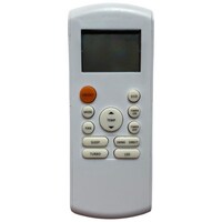 Picture of Upix AC Remote for Onida AC Remote Control, No.184