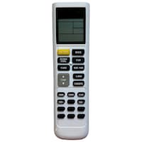 Picture of Upix AC Remote for Mitsubishi AC Remote Control, No. 219