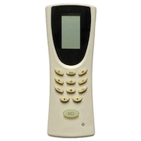 Picture of Upix AC Remote for Videocon and Electrolux AC Remote Control, No.50