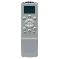 Picture of Upix AC Remote for Carrier AC Remote Control, No. 234