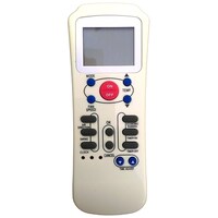 Picture of Upix AC Remote Compatible with Carrier AC Remote Control, No.82