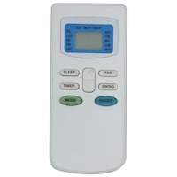 Picture of Upix AC Remote Compatible with TCL AC Remote Control, No. 17
