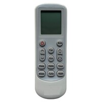 Picture of Upix AC Remote for Godrej AC Remote Control, No. 185