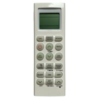 Picture of Upix AC Remote for LG AC Remote Control, No. 36I
