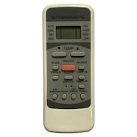 Picture of Upix AC Remote for Midea AC Remote Control, No. 78