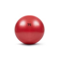 Adidas Gym Ball, Orange, 75 cm, ADBL-11247OR